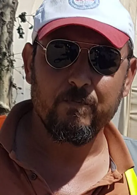 Я Hac, 42, из Стамбула, ищу знакомство