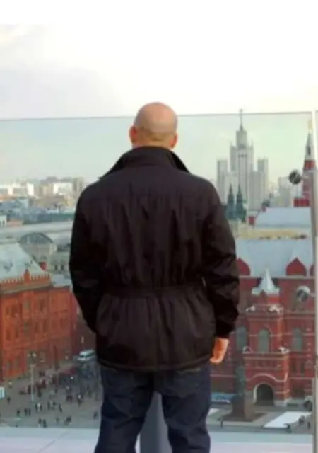 Я Денис, 42, знакомлюсь для приятного времяпровождения в Верхней Пышме