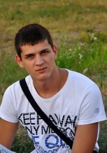 Дима из Орска, ищу на сайте приятное времяпровождение