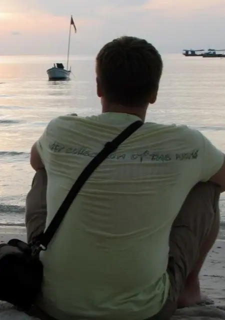 Антон из Перми, мне 31, познакомлюсь для приятного времяпровождения