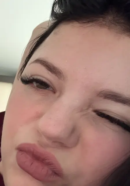 Я Александра, 18, знакомлюсь для общения в Москве