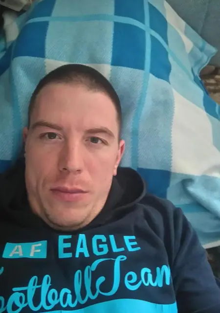 Я Alexander, 40, знакомлюсь для дружбы в Ханты-Мансийске