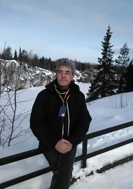 Олег из Ярославля, ищу на сайте знакомства на одну ночь