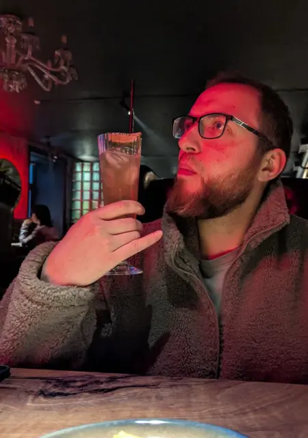 Я Михаил, 31, из Владимира, ищу знакомство для дружбы