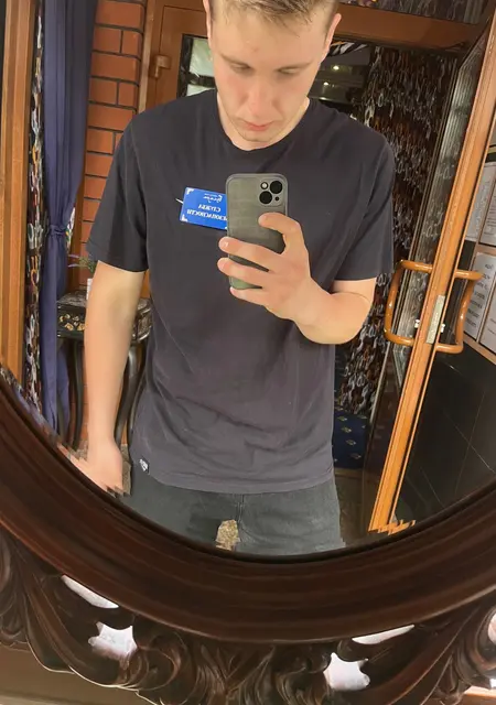 Коля из Октябрьского, ищу на сайте знакомства на одну ночь