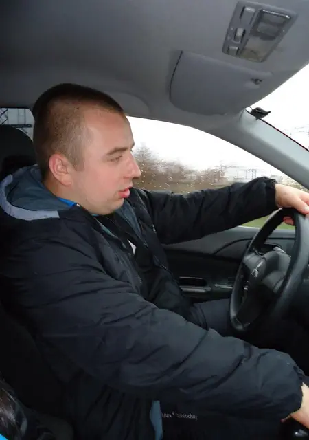 Я Олег, 40, из Ижевска, ищу знакомство для общения