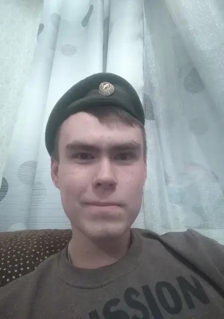 Я Арсен, 27, из Забайкальска, ищу знакомство для вирта