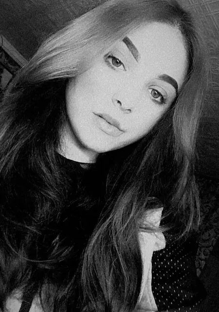 Я Мария, 23, знакомлюсь для общения в Коряжме