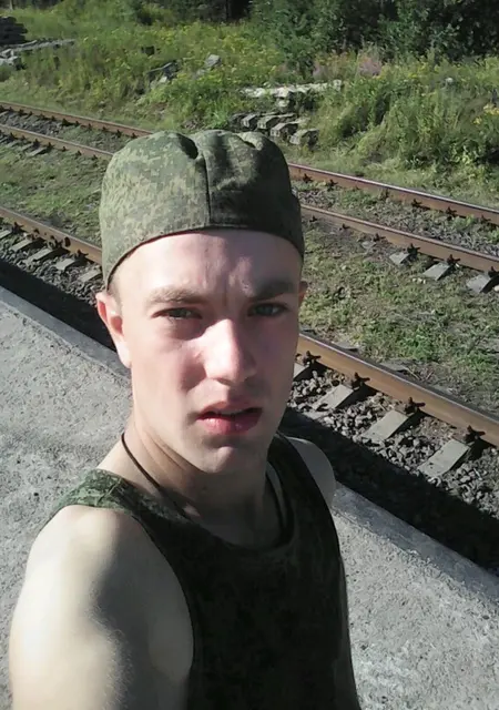 Артём из Оренбурга, мне 28, познакомлюсь для дружбы