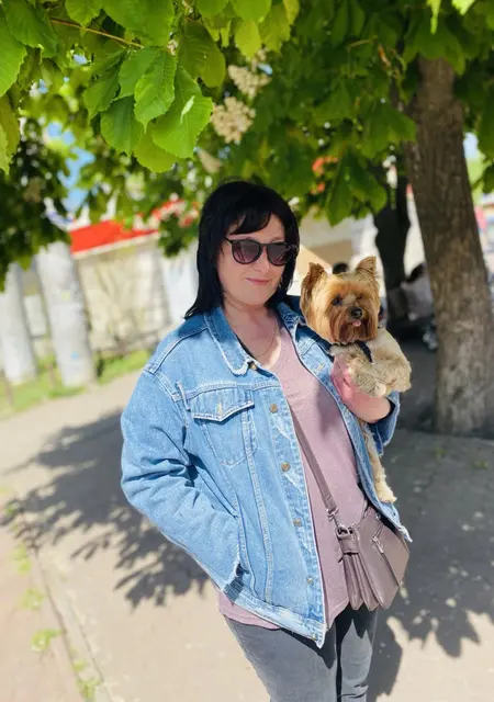 Светлана из Москвы, ищу на сайте знакомства без обязательств