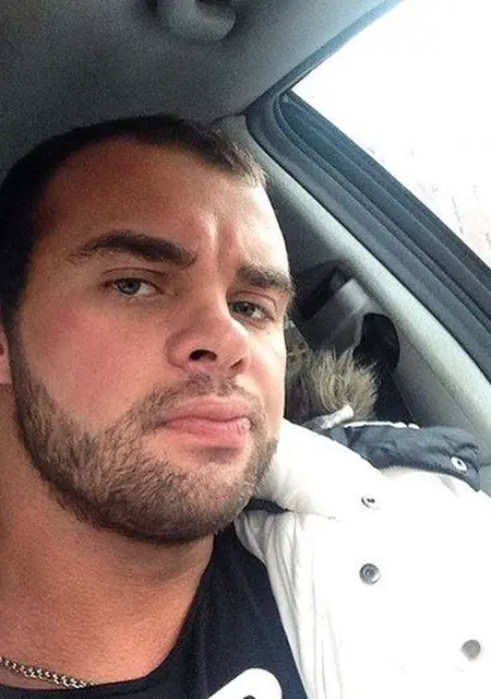 Григорий из Первоуральска, мне 38, познакомлюсь на одну ночь