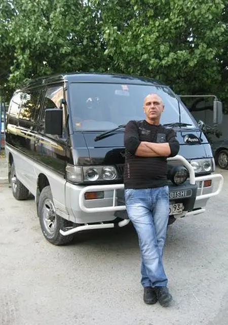 Я Валерий, 57, из Новороссийска, ищу знакомство для дружбы