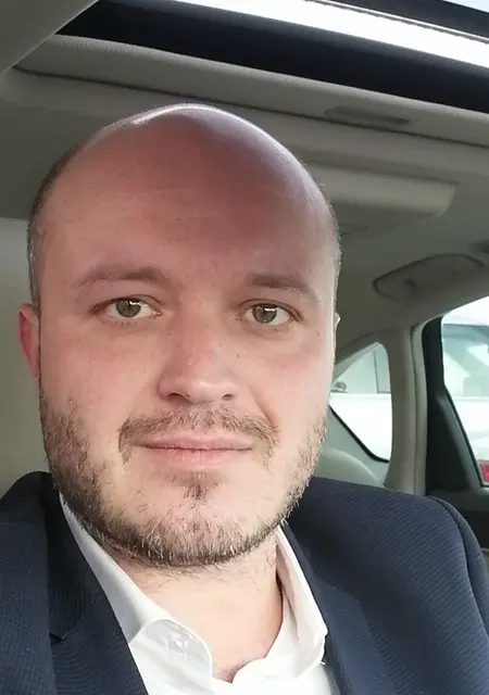 Валерий из Тюмени, мне 37, познакомлюсь без обязательств