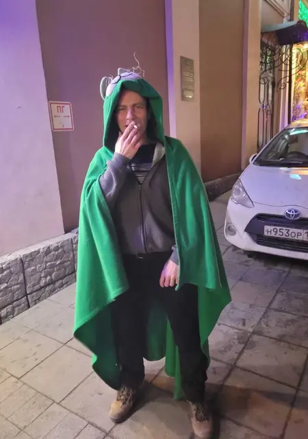 Петр из Владивостока, мне 51, познакомлюсь на одну ночь