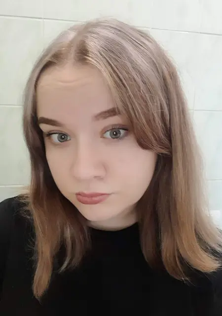 Я Анастасия, 20, знакомлюсь для дружбы в Воронеже