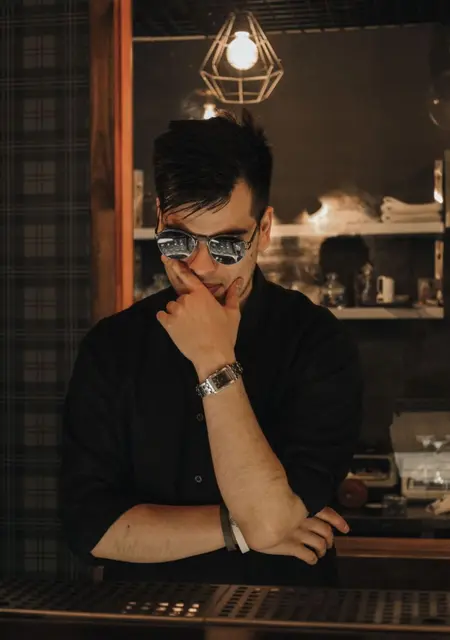 Денис из Перми, мне 28, познакомлюсь на одну ночь