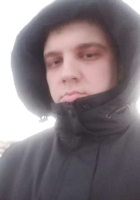 Я Игорь, 30, знакомлюсь для приятного времяпровождения в Людинове