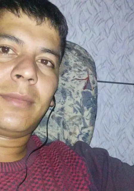 Жора из Белова, ищу на сайте вирта