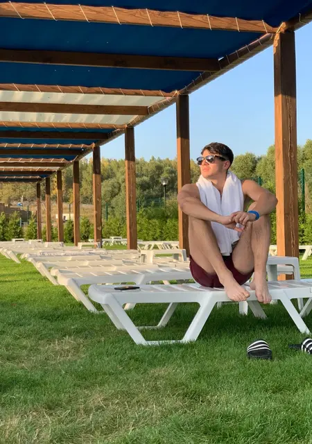 Денис из Липецка, ищу на сайте знакомства без обязательств