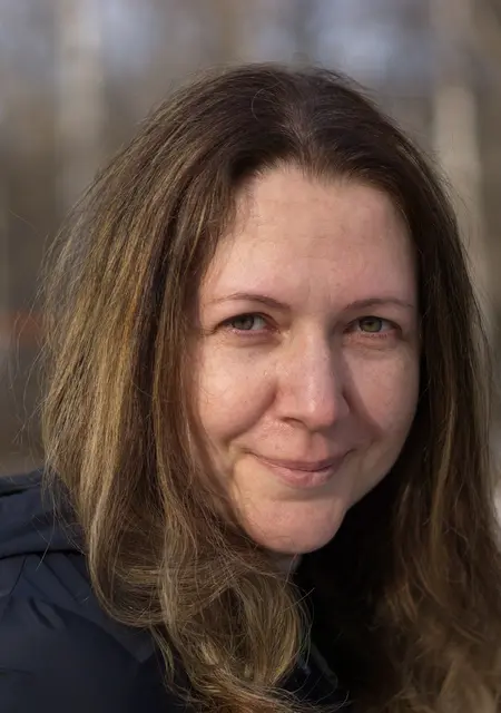 Jane из Нижнего Новгорода, мне 48, познакомлюсь для постоянных отношений