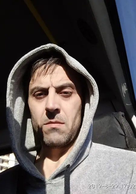 Я Роберт, 46, знакомлюсь без обязательств в Волоколамске