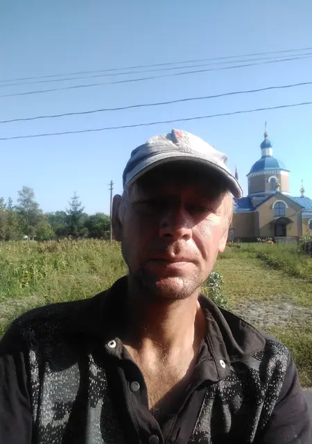 Александр з Kovel, мені 41 років, познайомлюсь без зобов'язань