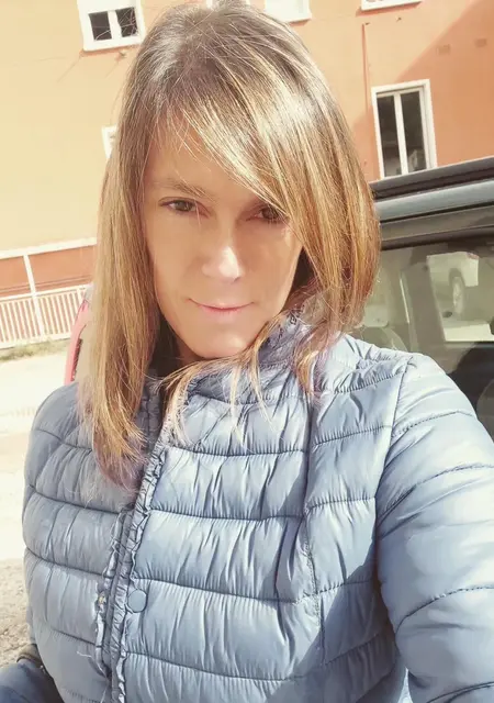 Clemence из Москвы, ищу на сайте постоянные отношения