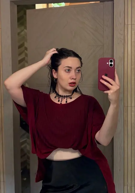 Я Мария, 24, из Сочи, ищу знакомство для приятного времяпровождения