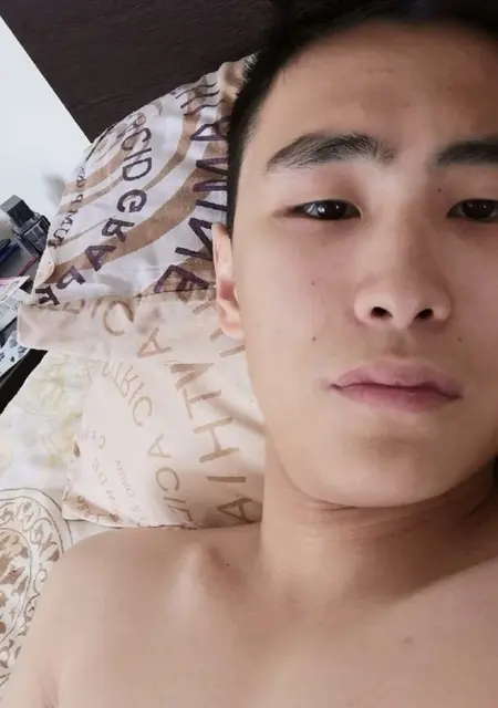 Чикиряу из Читы, мне 26, познакомлюсь для дружбы