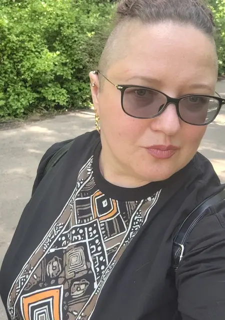 Марина из Москвы, мне 41, познакомлюсь для приятного времяпровождения