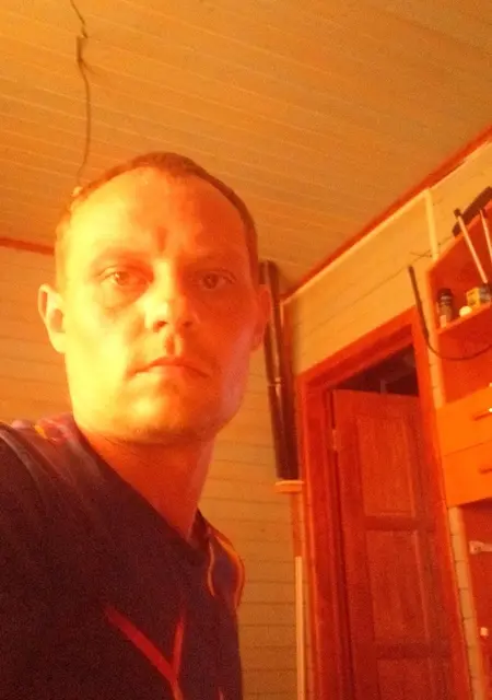 Андрей из Раменского, мне 36, познакомлюсь для постоянных отношений