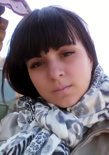 Aly из Полтавы, ищу на сайте постоянные отношения