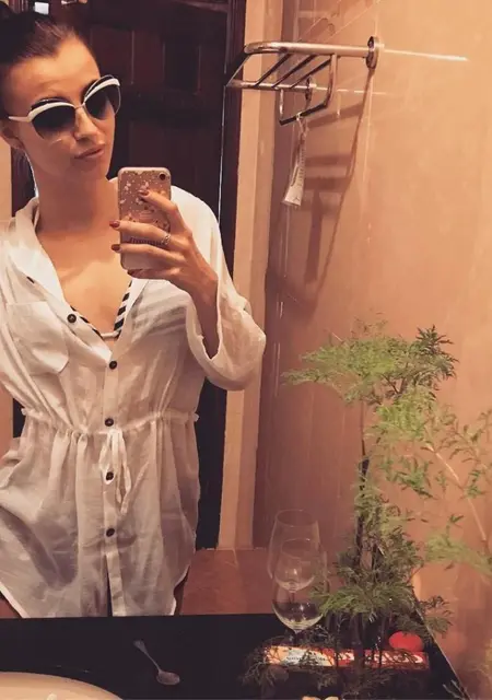 Я Ольга, 30, из Самары, ищу знакомство для дружбы