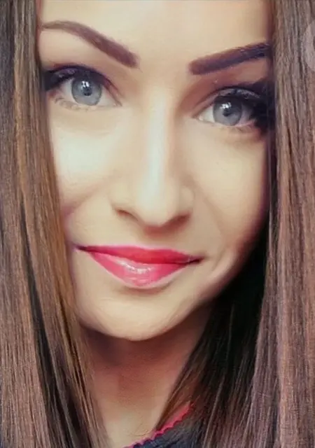 Katina из Праги