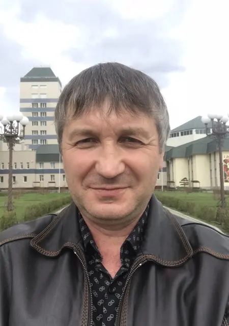 Андрей из Белова, мне 49, познакомлюсь на одну ночь