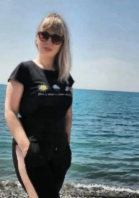 Я Юлия, 40, знакомлюсь для постоянных отношений в Краснодаре