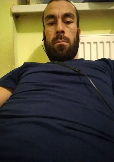 Рахмон из Коммунарки, мне 32, познакомлюсь без обязательств