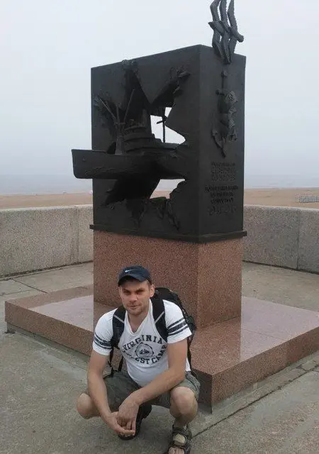 Я Евгений, 39, из Евпатории, ищу знакомство для постоянных отношений