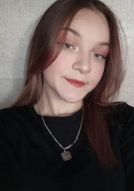 Я Лиля, 21, знакомлюсь для дружбы в Кемерово