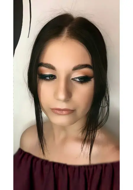 Я Дарья, 25, знакомлюсь для общения в Ростове