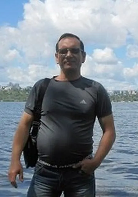 Valli из Пензы, мне 58, познакомлюсь для приятного времяпровождения