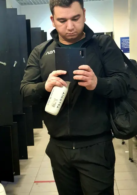 Руслан из Иванова, ищу на сайте общение