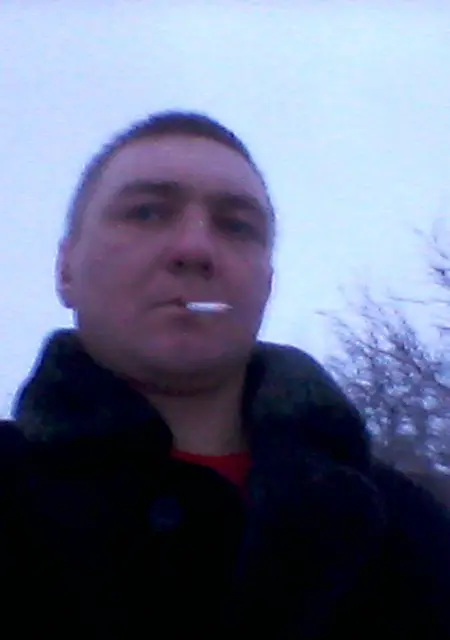 Я Виталий, 44, из Зимовников, ищу знакомство для дружбы
