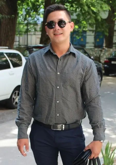 Я Александр Императо, 29, знакомлюсь без обязательств в Севастополе