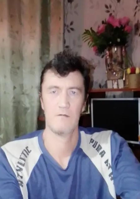 Валерий из Самары, мне 46, познакомлюсь для вирта