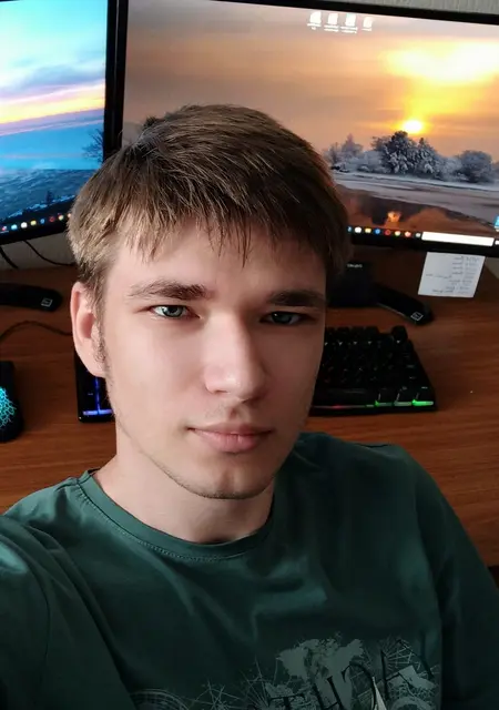 Я Дмитрий, 28, знакомлюсь без обязательств в Кургане