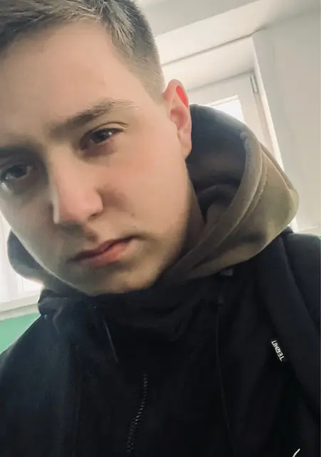 Саша из Кемерово, ищу на сайте знакомства на одну ночь