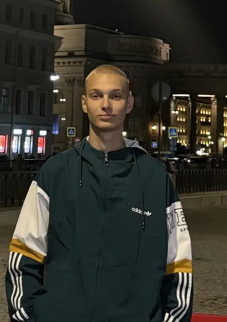 Даниил из Железногорска, ищу на сайте знакомства без обязательств
