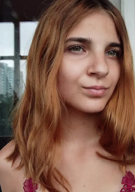 Я Катя, 20, из Новосибирска, ищу знакомство для дружбы