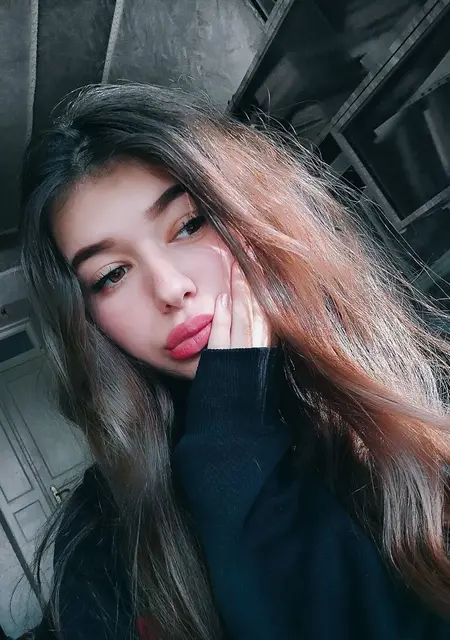 Я Аля, 24, знакомлюсь для дружбы в Владимире